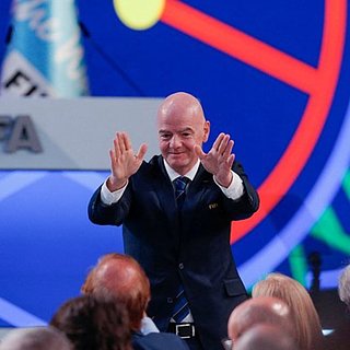 Стало известно решение ФИФА по отстранению Израиля Израиля, Союз, Палестины, Мексике