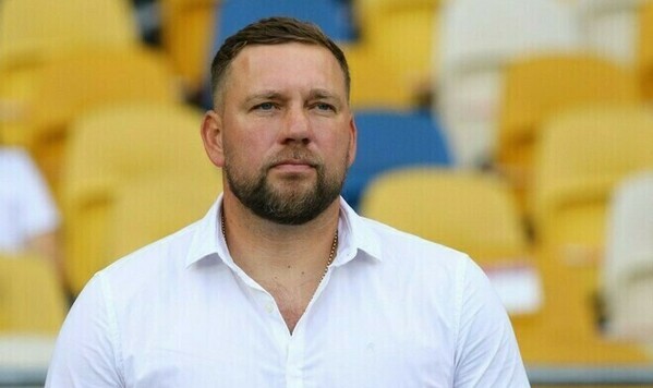 ОФИЦИАЛЬНО. Ворскла уволила Бабича. Уже нашли нового коуча Ворскла, Бабич, Приходько, Первой