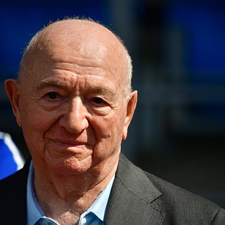 Лучшего бомбардира в истории «Спартака» наградили званием Герой Труда Спартака, России, Симоняну, Герой, Миротворец