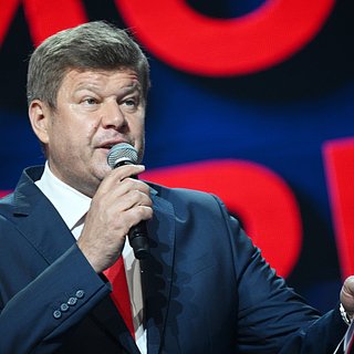 России, Батраков, Губерниев, Алексей, Дмитрий