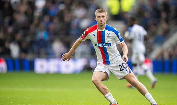 Уортон, Адам, Реал, Transfermarkt