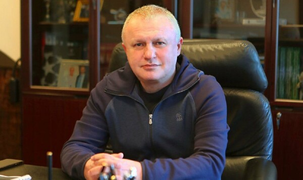 Суркис обратился к Ярмоленко по поводу конфликта с тренером. Он недоволен Ярмоленко, Динамо, Игоря, Александр, Шовковским