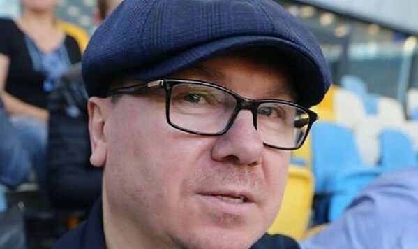 Виктор ЛЕОНЕНКО: «Он лучше всех вошел в игру сборной Украины» Украины, Исландии, Леоненко, Рейкьявике