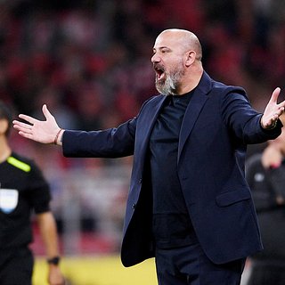 Станкович заявил о готовности к уходу из «Спартака» Спартак, Станкович, Каждый