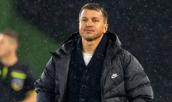 Ротань рассказал, почему помощник Турана показал ему средний палец Николини, Турана, Ротань, Шахтера, Полесья