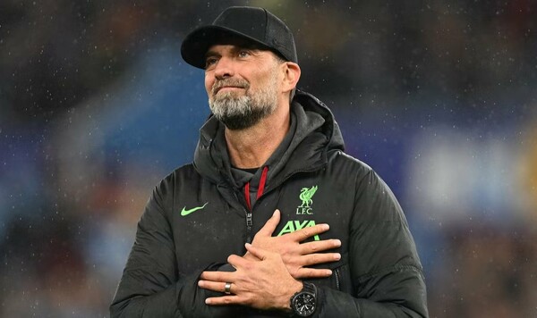 Юрген, Клопп, Ливерпуля, Bull