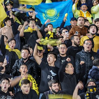 «Кайрат» заработал первое очко в Лиге чемпионов Кайрат, Лиги, Лиге, Пафос