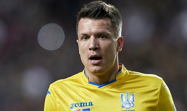 КОНОПЛЯНКА: «Будет хейт, выгоняйте. Шовковский был на коне, а сейчас...» Коноплянка, Украины, Евгений