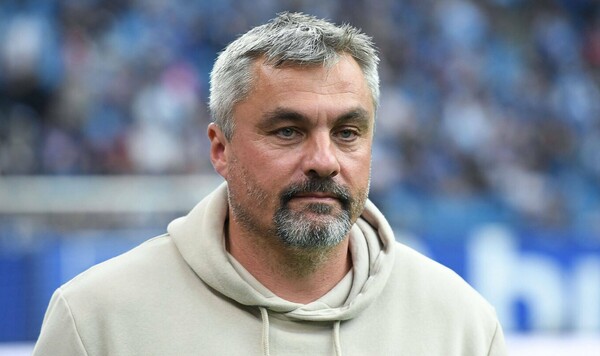 Тренер Самсунспора предупредил Динамо перед игрой и вспомнил плохую серию Динамо, Самсунспора, Райс