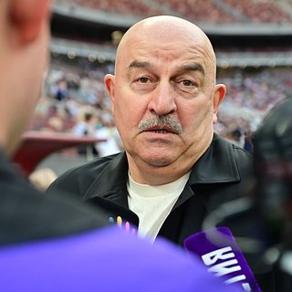 Кокорин, Смолова, Черчесов, Ахмат