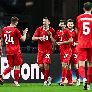 России, Митрофанов, Дальше