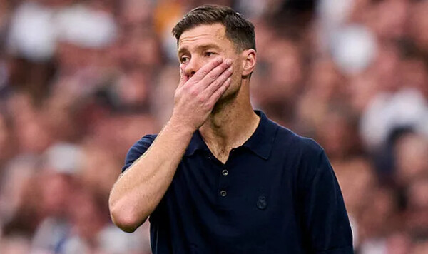 Алонсо, Куртуа, Тибо, Хаби, Реала