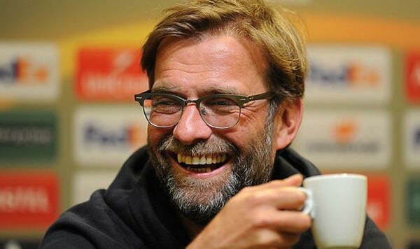 Юрген КЛОПП: «Ура, теперь у нас есть деньги. Хотел работать с ним 10 лет» Коутиньо, Клопп, Ливерпуля, Барселону