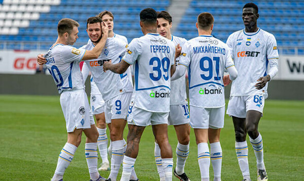 Маркевич обратился к Динамо накануне матча в Лиге конференций Динамо, Турции, Маркевич