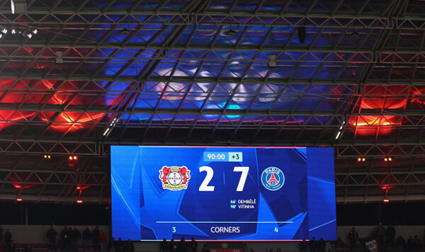 В Лиге чемпионов установлен новый рекорд по голам Ливерпуль, Айнтрахт, Челси, Аякс, Брюгге