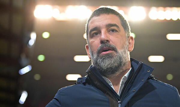 «Как так могло получиться?». Маркевич – о работе Арды Турана в Шахтере Арды, Турана, Легия, Лиги, Шахтер