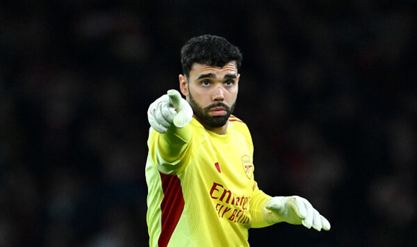 Арсенал, Райя, Манчестер, Кристал