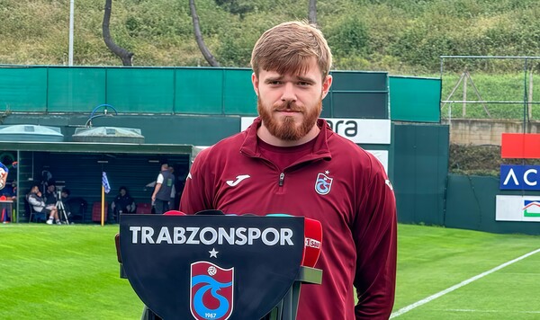 Трабзонспор, Ребров, Батагов, Сергею, Украины