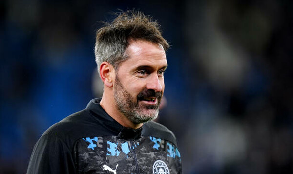 ОФИЦИАЛЬНО. 2 матча за 6 лет. Экс-игрок Манчестер Сити завершил карьеру Скотт, Англии, Карсон, Манчестер, Сити