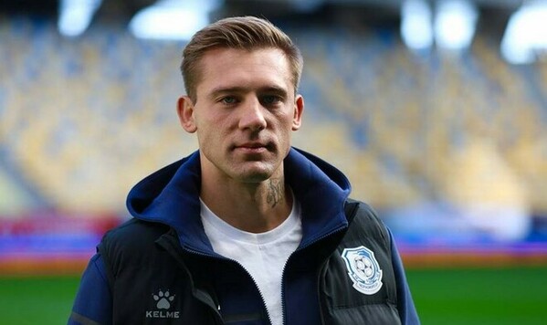 Динамо, Украины, Черноморец, Рудько, Шахтер