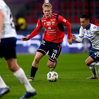 ЦСКА победил «Крылья Советов» в матче РПЛ Крылья, Советов, Пари, Нижний