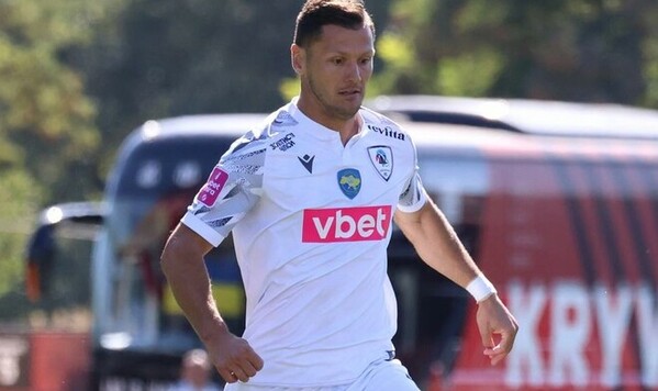 Украинский клуб рискует исчезнуть: «На сколько еще хватит терпения» Шестаков, Если, Какая, Украинский