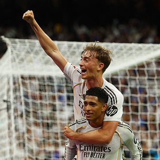 Барселону, Реал, Испании