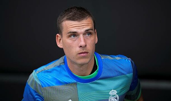 Арбитр матча Реал – Барселона прокомментировал удаление и поступок Лунина Реал, Барселона, Лунина, Сото, Бальде