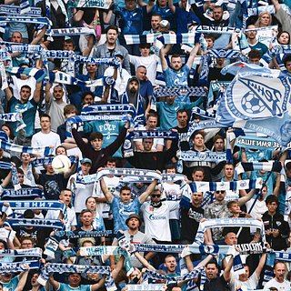 Болельщика «Зенита» наказали за оскорбительный баннер в адрес министра спорта России Зенит, России, Удальцов, Кубка, Ахмат