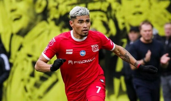 Кривой, Шахтера, Мендосы, Динамо