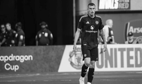 Юнайтед, Беннетт, Мактоминей, News