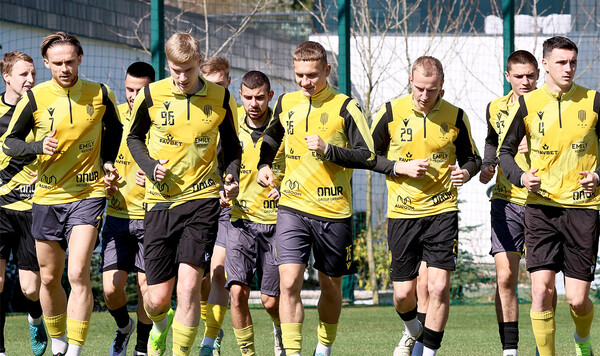 Украины, Кубке, Полесье, Козловский