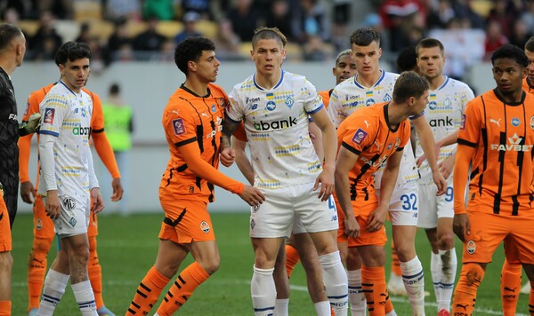 Шахтер, Динамо, Сабо, Кого