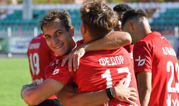 Карпат, Андрей, Владимира, Эпицентра, Карабин