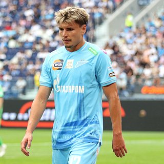 Футболист «Зенита» дал первый комментарий после похищения Зенита, России, Мостовой, Макарова