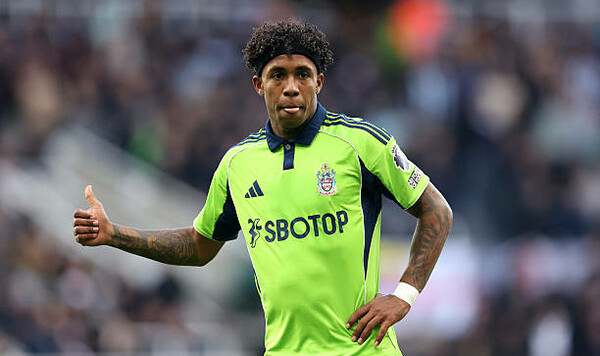 Кубок лиги. Экс-игрок Шахтера Кевин впервые сделал ассист за Фулхэм Кевін, Кінг, Шахтар, Фулгем, Вудроу