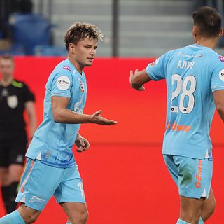 Футболист «Зенита» прокомментировал свое похищение Мостовой, Зенита, Крестовском, Госдумы, Макарова