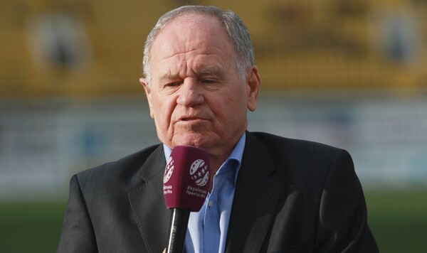 Йожеф САБО: «Этот тренер меня не впечатляет. Почему они остались в запасе?» Йожеф, Динамо, Сабо, Виктор