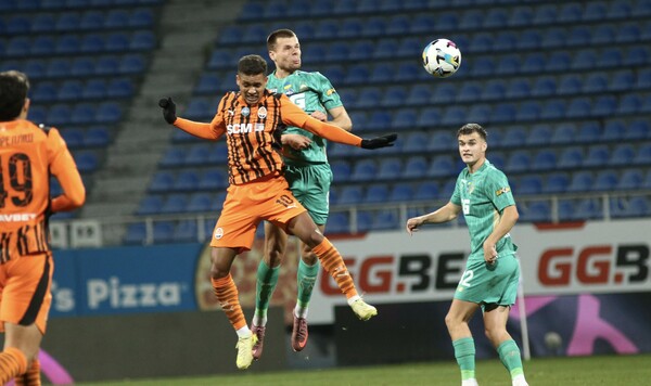 Шовковский объяснил, как Динамо сумело выбить Шахтер из Кубка Украины Шахтер, Кубка, Украины, Динамо, Шовковский