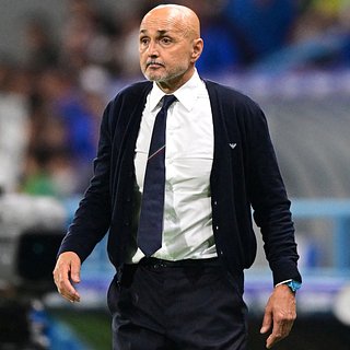 Бывший тренер «Зенита» Спаллетти возглавил «Ювентус» Ювентус, Зенита, Спаллетти, Игоря, Хорвата