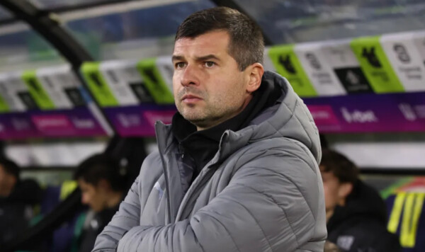 БАРТУЛОВИЧ: «Нельзя расслабляться против такой команды, как Агробизнес» Агробизнес, Итодо, Украины, Металлист, Кубка