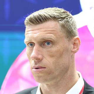 Стало известно о многомиллионных долгах Погребняка перед ФНС Погребняк, России, Фулхэм, Зенит, Штугарт