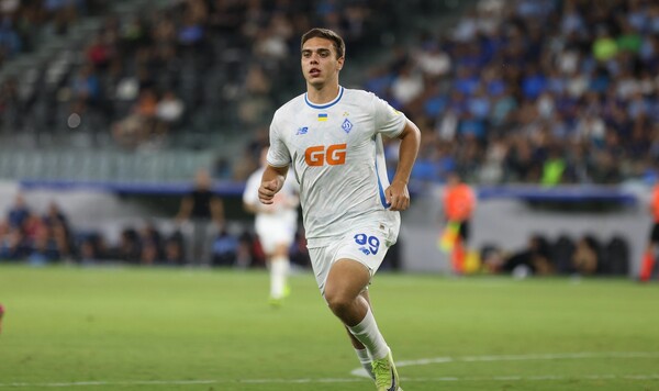 Динамо, Пономаренко, Шахтер, Сметана, Губенко