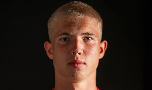 Украинский форвард поразил тренера и прессу после матча Кубка Германии Богданов, Унион, Берлин, Арминии, Кубка