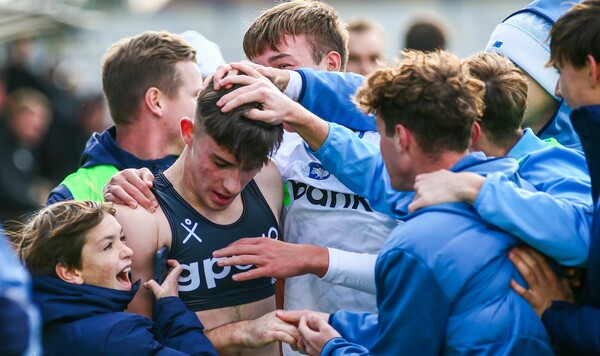 Игрок Динамо U-19 сказал о голе Шахтеру: «Это не удар. И ветер мне помог» Шахтер, Динамо, Думаю, Конечно, Сегодня