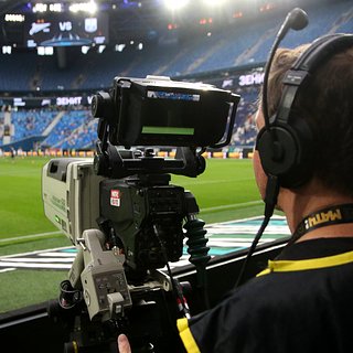 Стало известно о подписании РПЛ многомиллиардного контракта с «Матч ТВ» Матч, Краснодар, Спорт