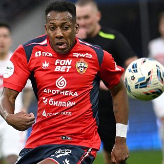 Игрок ЦСКА получил травму за несколько секунд до начала матча РПЛ Пари, Москве, Крыльями, Матвей