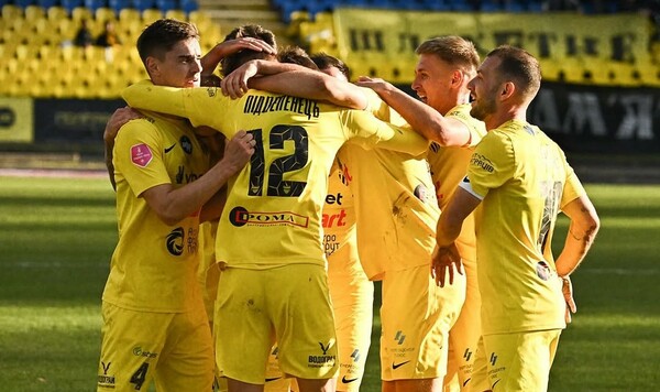 Клуб Первой лиги получит солидные премиальные, если выйдет в УПЛ Буковины, Черновцов, Украины, Высшей