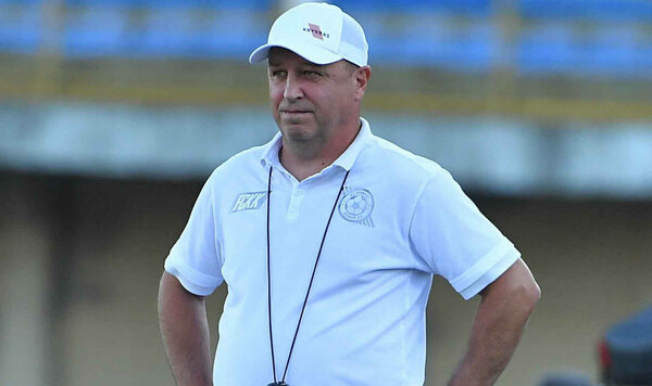 ВЕРНИДУБ: «Лучше его раньше уволить. Не думаю, что Динамо и Шахтер...» Турана, Динамо, Шовковского, Вернидуб, Шахтер