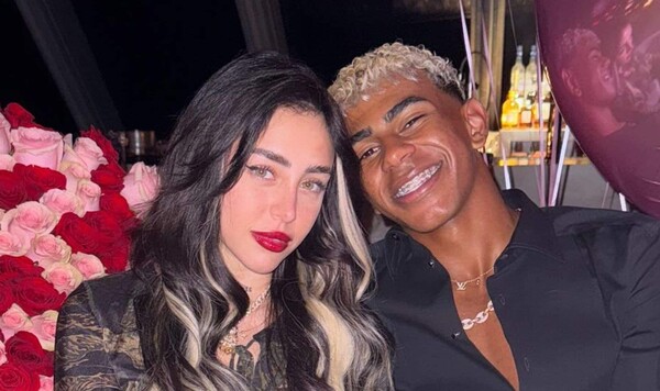 Николь, Ямаль, Ламин, Европы